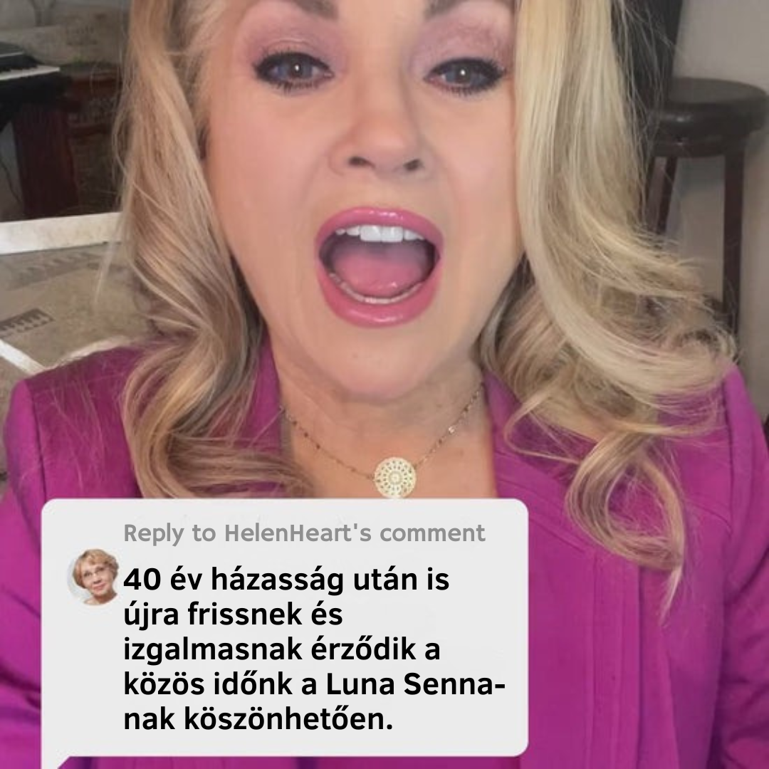 Senna Pro Age Vibrator