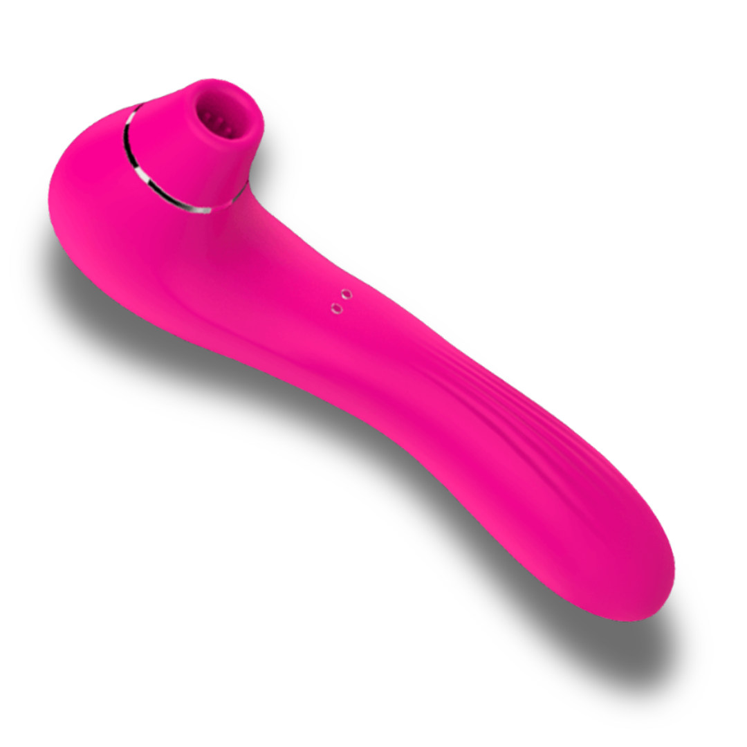 Senna Pro Age Vibrator