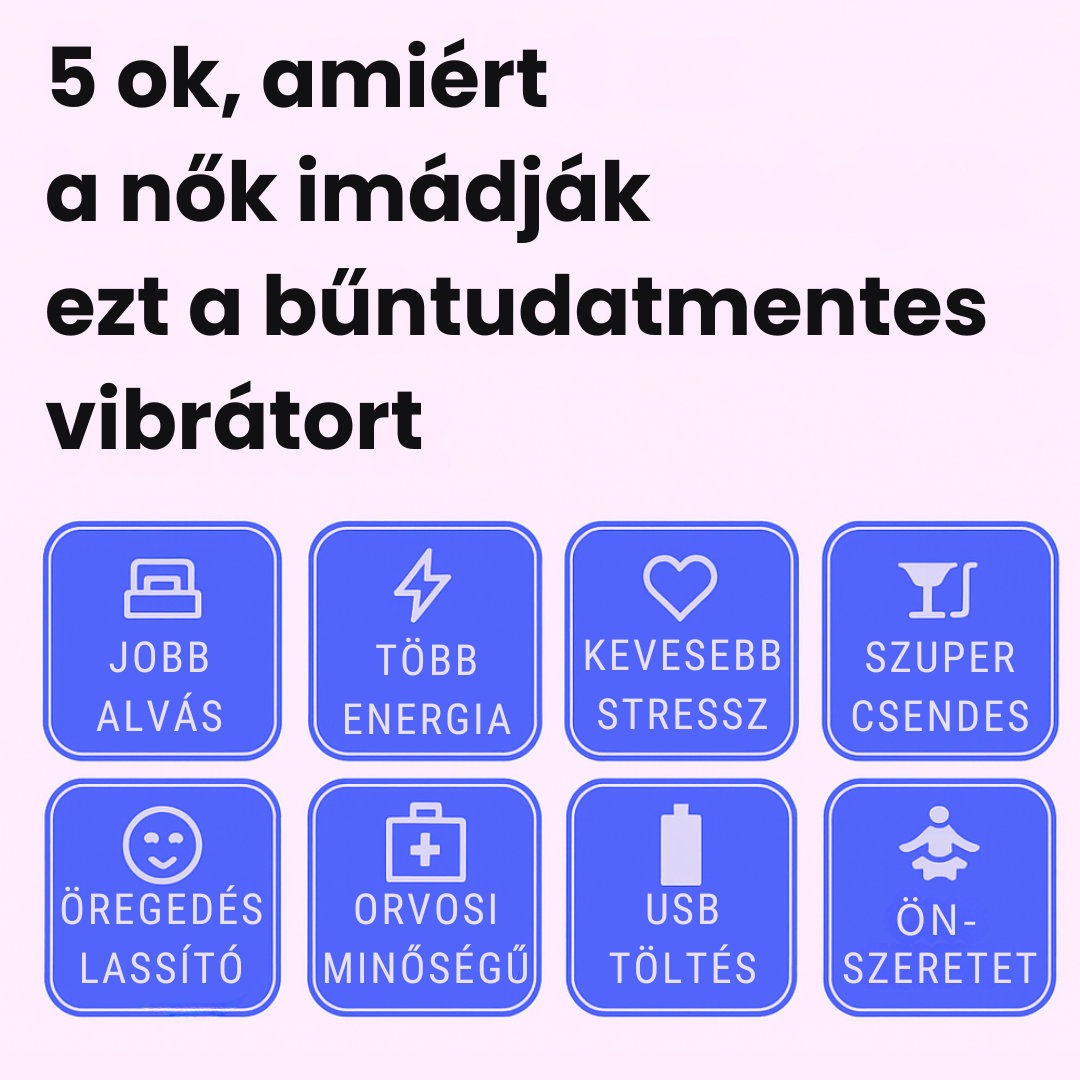 Senna Pro Age Vibrator