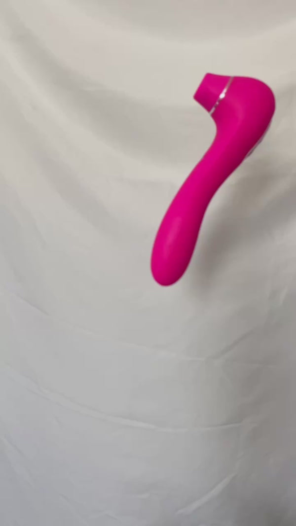 Senna Pro Age Vibrator