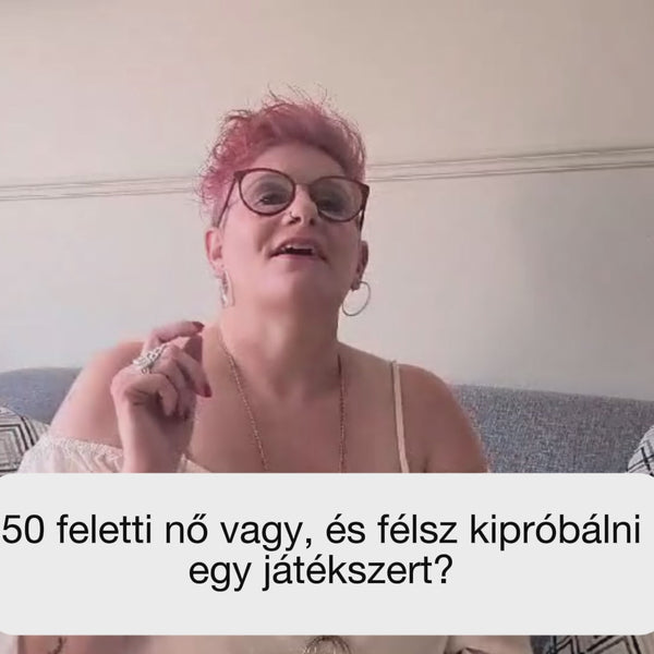 Senna Pro Age Vibrator